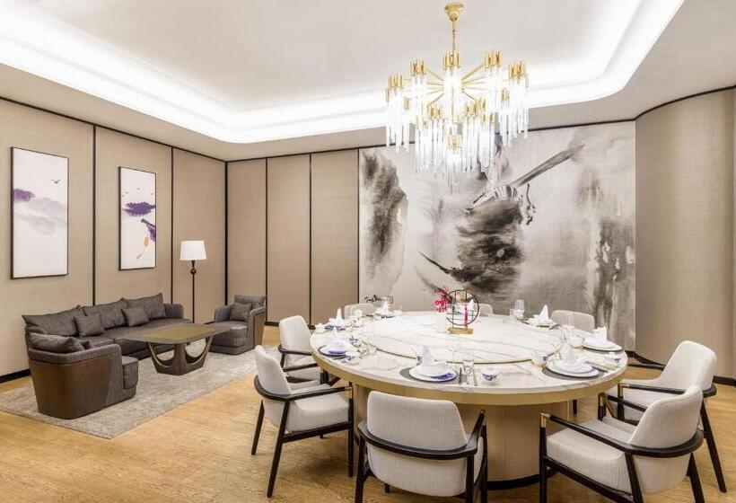 בית מלון כפרי The Westin Shenyang