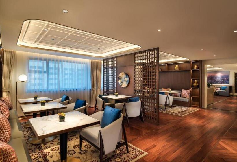 בית מלון כפרי The Westin Shenyang