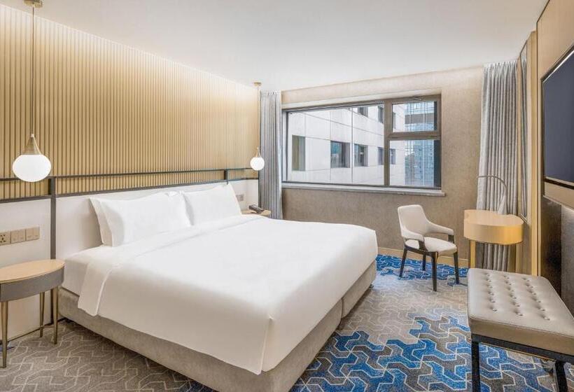 בית מלון כפרי The Westin Shenyang