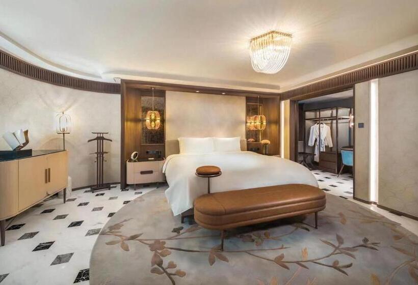 בית מלון כפרי The Westin Shenyang