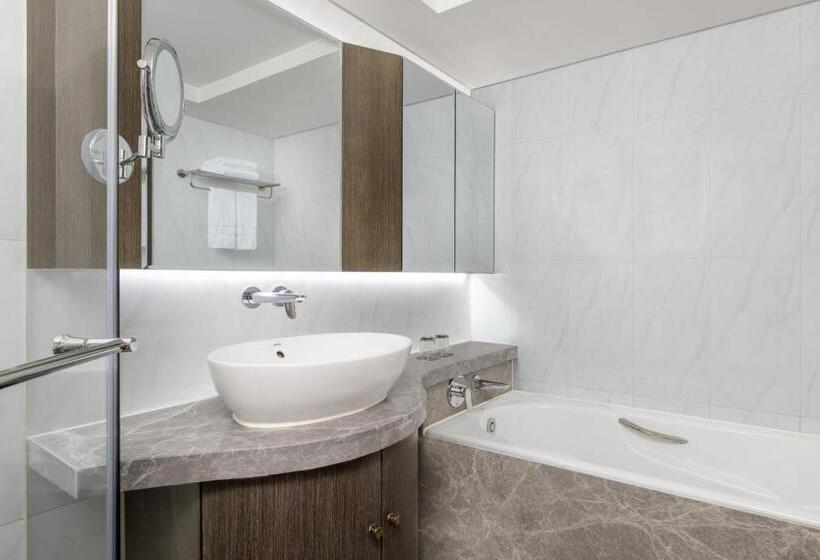 בית מלון כפרי The Westin Shenyang