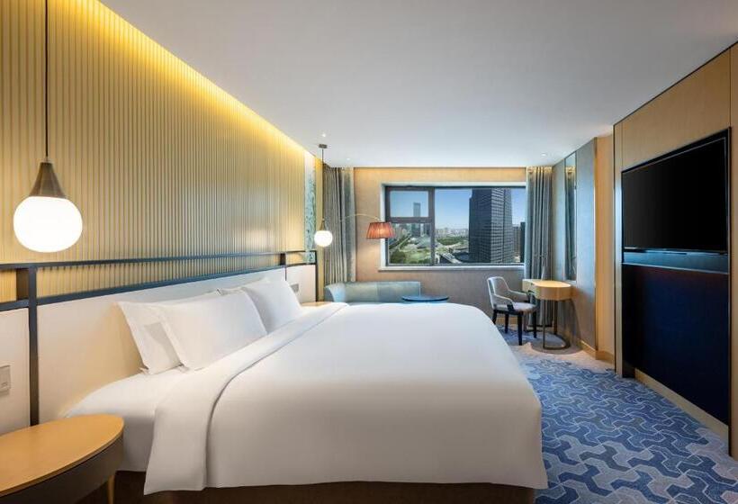 בית מלון כפרי The Westin Shenyang