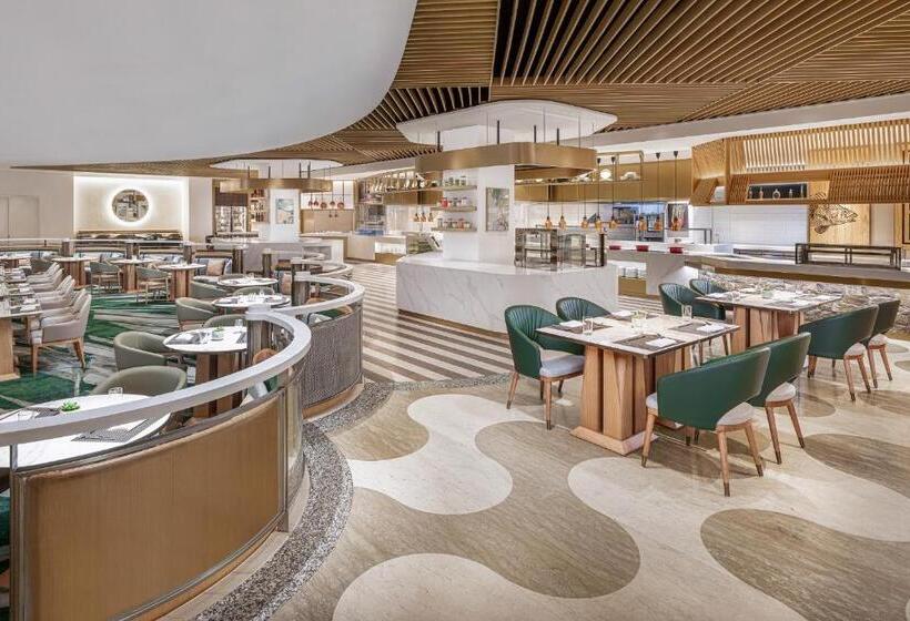 בית מלון כפרי The Westin Shenyang