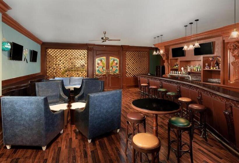 בית מלון כפרי The Westin Shenyang