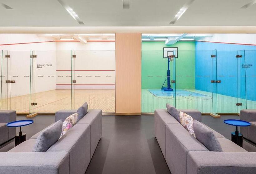 בית מלון כפרי The Westin Shenyang