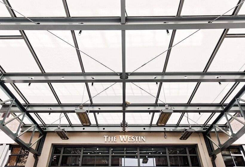 호텔 The Westin St. Louis