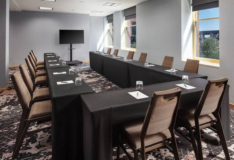 호텔 The Westin St. Louis