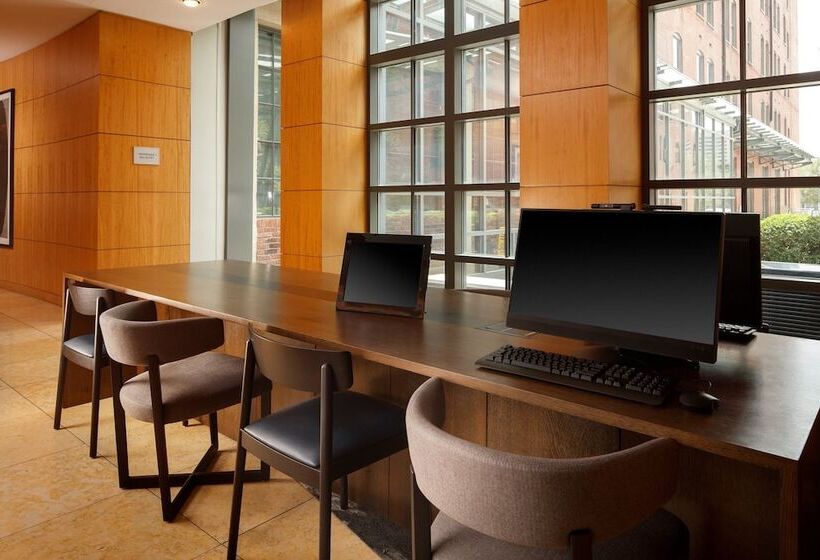 호텔 The Westin St. Louis