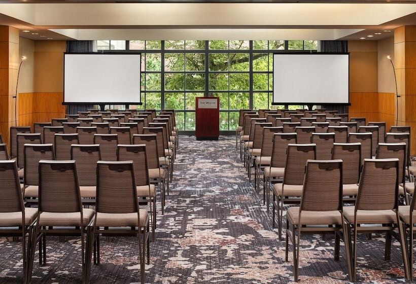 هتل The Westin St. Louis