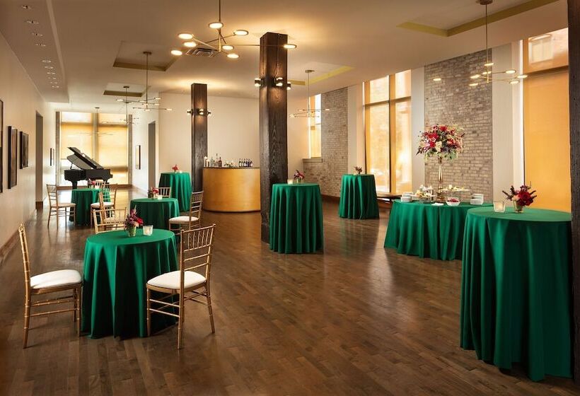 호텔 The Westin St. Louis