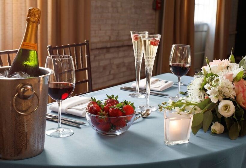 호텔 The Westin St. Louis