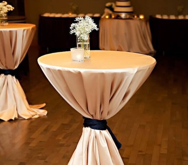 호텔 The Westin St. Louis