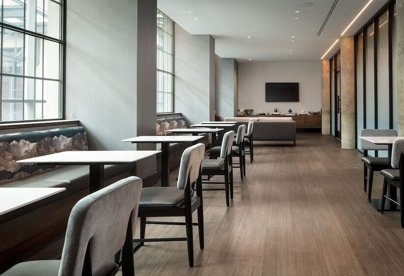 호텔 The Westin St. Louis