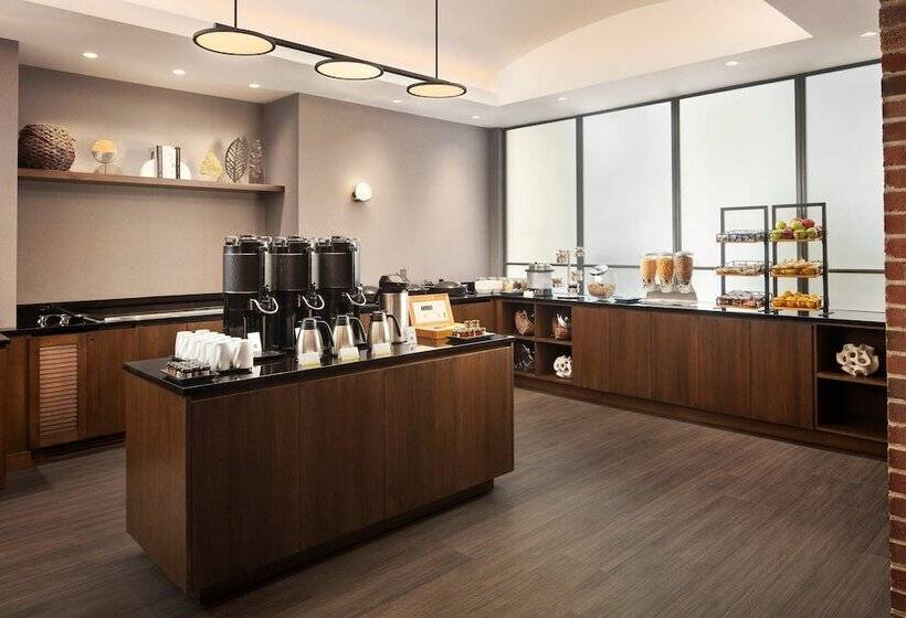 호텔 The Westin St. Louis