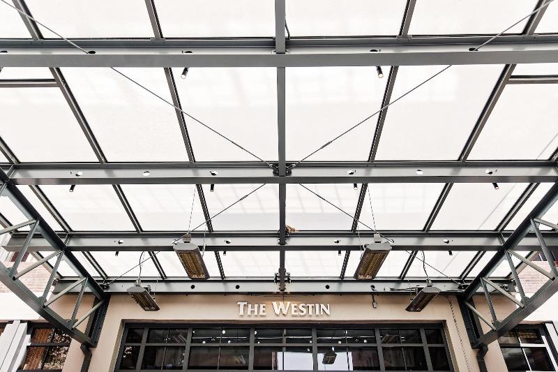 호텔 The Westin St. Louis