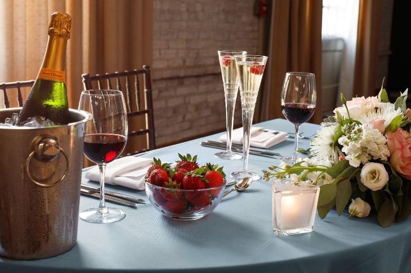 호텔 The Westin St. Louis