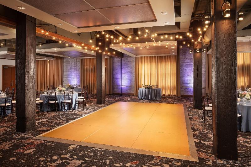 호텔 The Westin St. Louis