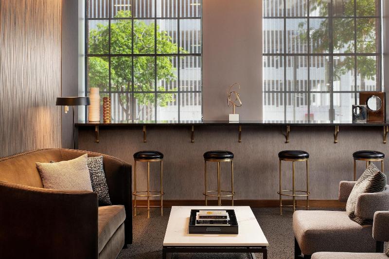 호텔 The Westin St. Louis