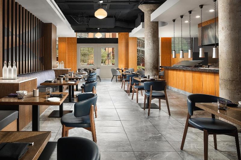 호텔 The Westin St. Louis