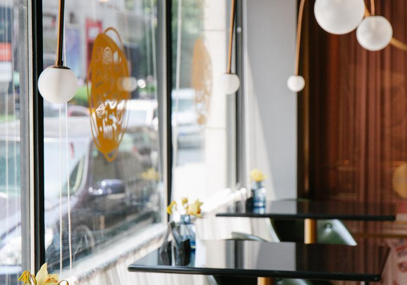 호텔 The Yangtze Boutique Shanghai