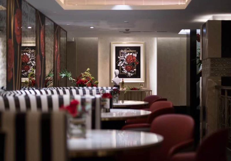 호텔 The Yangtze Boutique Shanghai