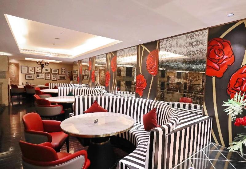 호텔 The Yangtze Boutique Shanghai