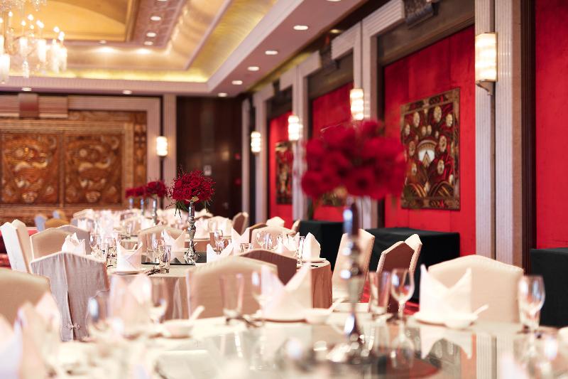 호텔 The Yangtze Boutique Shanghai