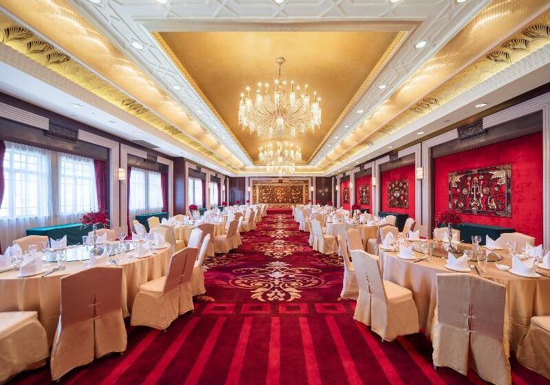 호텔 The Yangtze Boutique Shanghai