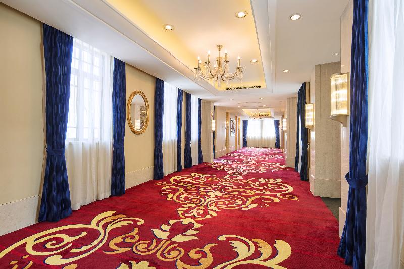 호텔 The Yangtze Boutique Shanghai