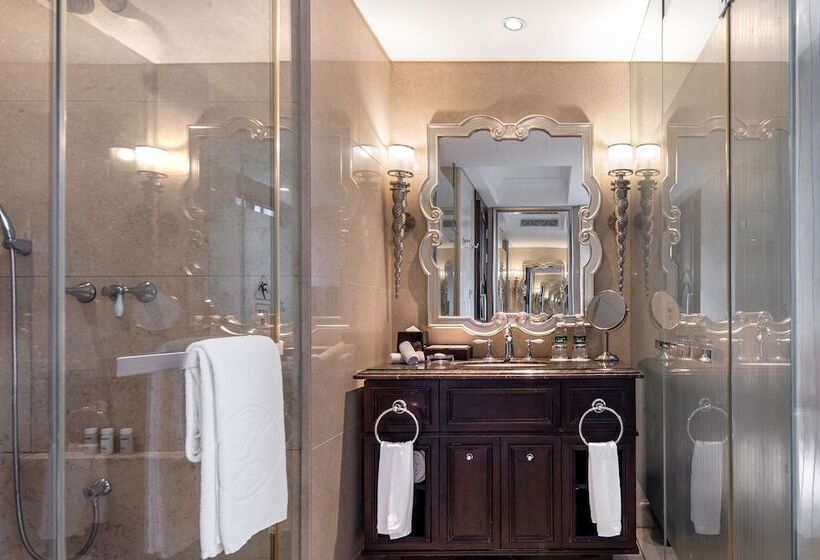 호텔 The Yangtze Boutique Shanghai