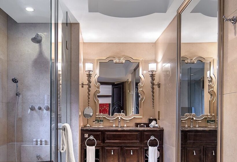 호텔 The Yangtze Boutique Shanghai