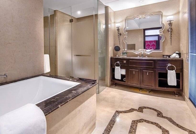 호텔 The Yangtze Boutique Shanghai