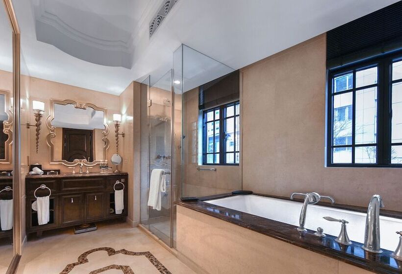 호텔 The Yangtze Boutique Shanghai