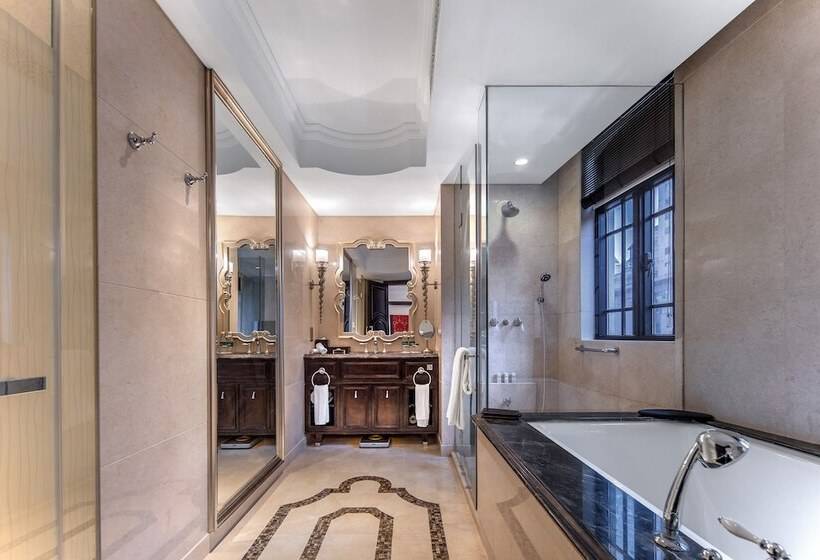 호텔 The Yangtze Boutique Shanghai