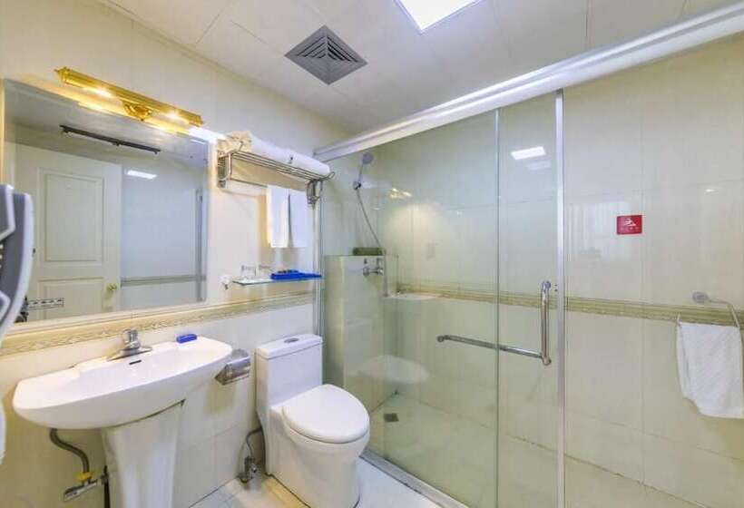 هتل Tianjin Ocean