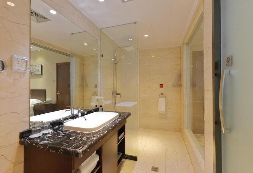 هتل Tianjin Ocean