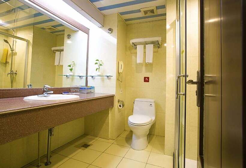 هتل Tianjin Ocean