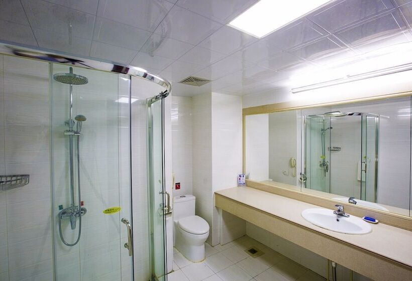 هتل Tianjin Ocean