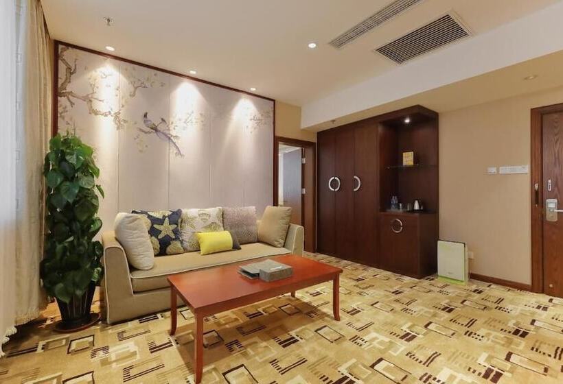 هتل Tianjin Ocean