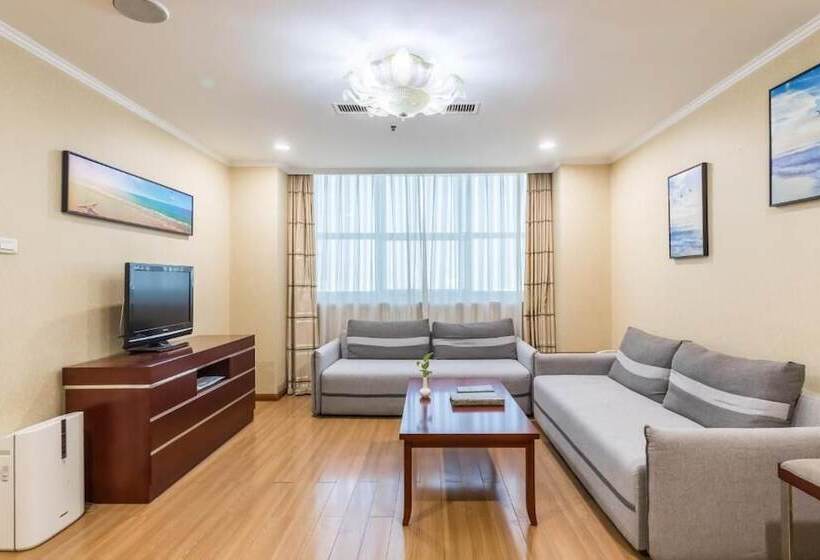 هتل Tianjin Ocean