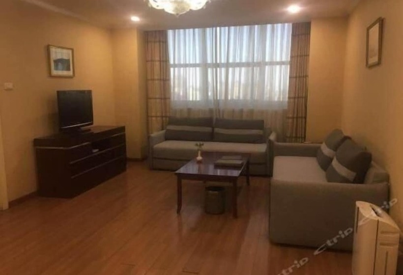 هتل Tianjin Ocean