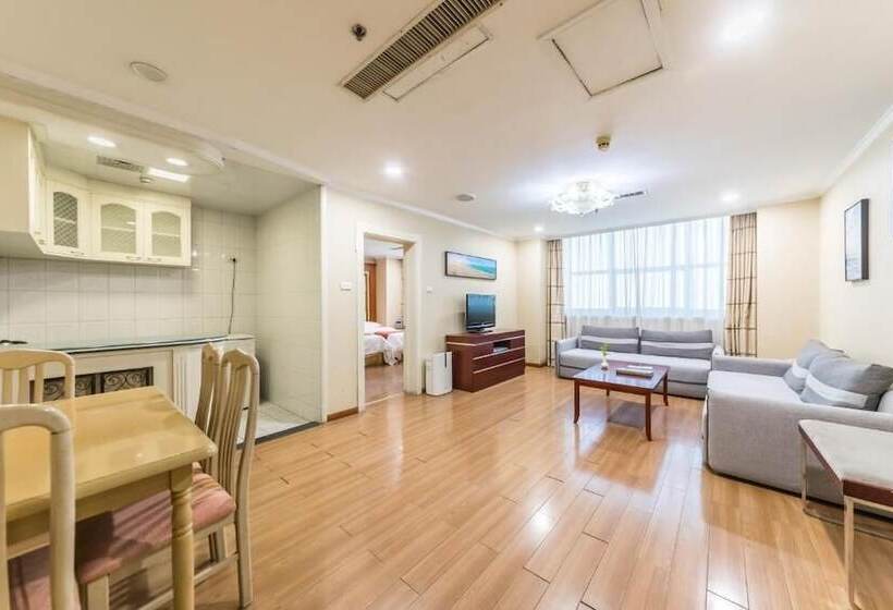 هتل Tianjin Ocean