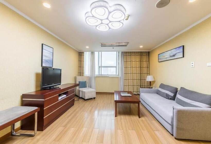 هتل Tianjin Ocean