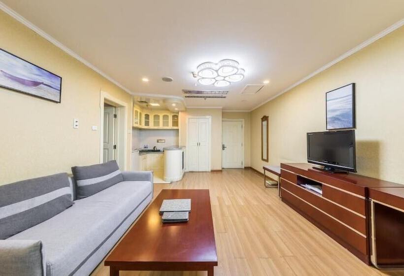 هتل Tianjin Ocean