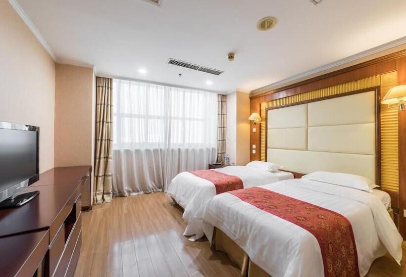 هتل Tianjin Ocean