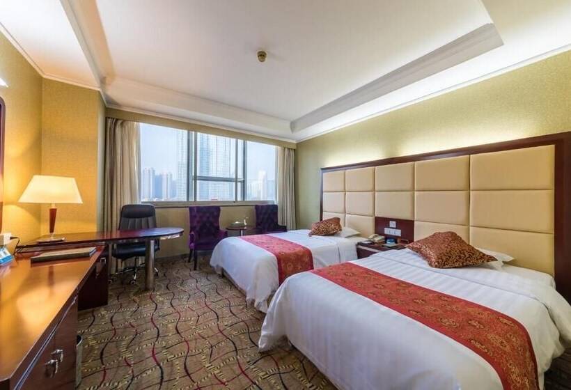 هتل Tianjin Ocean