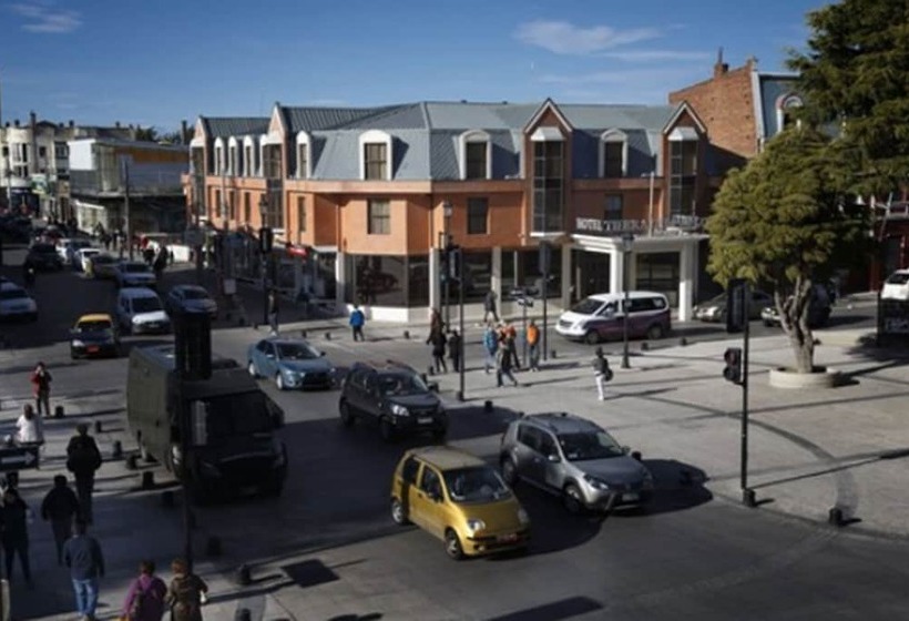 فندق Tierra Del Fuego