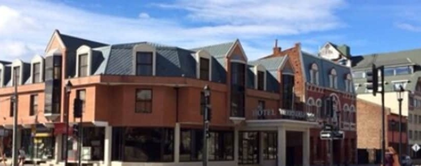 فندق Tierra Del Fuego