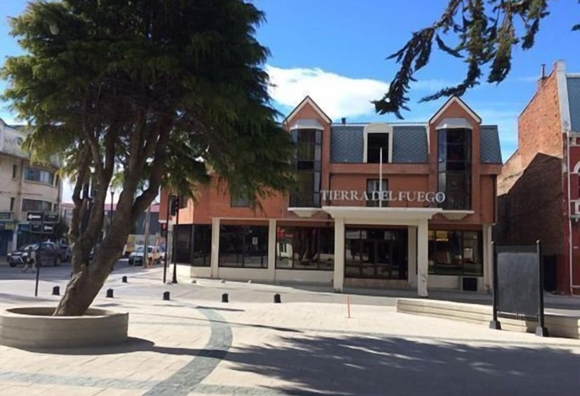 فندق Tierra Del Fuego