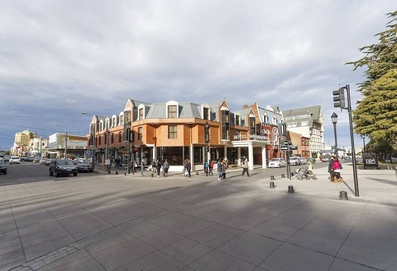 فندق Tierra Del Fuego